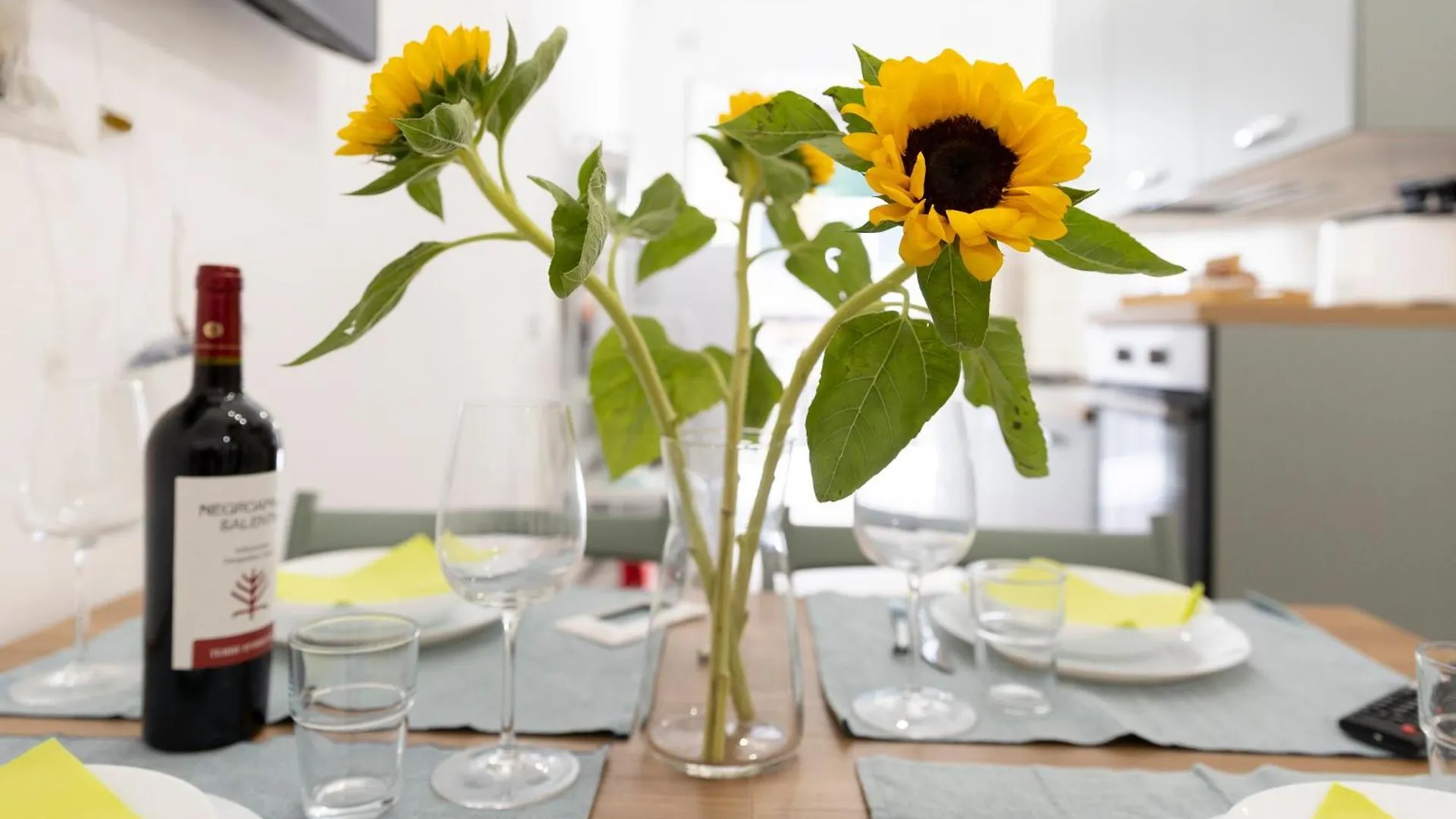 Central Modern Apartment - Trastevere & Vaticano Rome